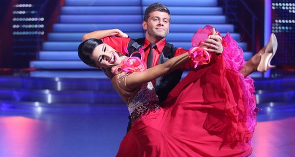 Dancing with the Stars